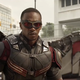 Anthony Mackie as Falcon